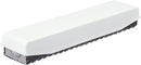 Kokuyo Whiteboard Eraser, Magnetic Dry Erase Eraser MicroFit Refillable Large Size Glass Board White