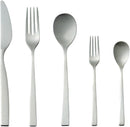 Tsubame Promotion Industrial SUNAO Dinner Cutlery Set