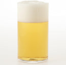 Toyo Sasaki Glass Tumbler, Silk Line, Dishwasher Safe, Made in Japan, 8.0 fl oz (255 ml), Set of 6 B-21208CS