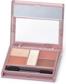 CANMAKE Perfect Stylist Eyes v28 Raspberry Tart Eyeshadow - Tokyo Sakura Mall