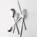 Tsubame Promotion Industrial SUNAO Dinner Cutlery Set