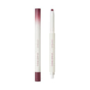 rom&nd Lip Mate Pencil | Semi Matte Lip Liner & Brush | 07 Fig Spread