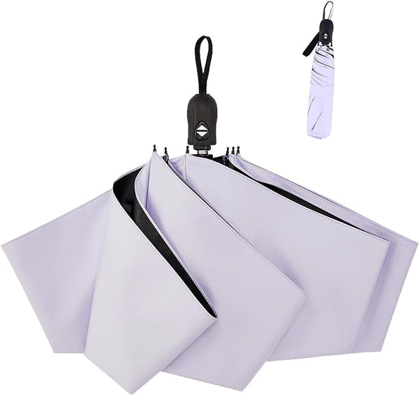 Folding Umbrella Sunshade Ultra-Lightweight (189g-199g) UV Protection