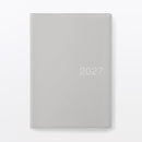A5 Gray (Simple)