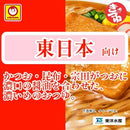 Maruchan Red Kitsune Instant Udon 96g x 12 Packs Made in Japan - Tokyo Sakura Mall