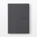 A6 Dark Gray