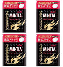 MINTIA MEGA HARD Large Mint Tablets set of 4