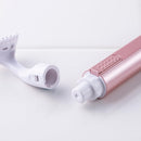 Kai FEMINICARE Sonic Vibration Razor Delicate Zone Razor Unwanted Hair Care Unwanted Hair Shaving VIO Delicate Zone Care 1 Piece