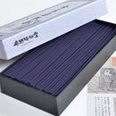 Akuryou Taisan - Evil Spirit Repelling Incense -Praying Incense- Rosemary fragrance (90g) By OKUNO-SEIMEIDO - Kurumira Shop