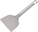 KAI KAI KITCHEN DH8151 Okonomiyaki Monja Stainless Steel Spatula, Set of 3, Dishwasher Safe, Silver, Made in Japan