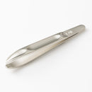 Kai destination is round tweezers (Silver)