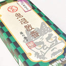 Oni-Taisan Incense -Praying Incense- Wisteria fragrance (90g)  By OKUNO-SEIMEIDO - Kurumira Shop