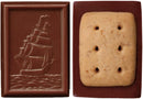 Bourbon Alfort Mini Chocolate 12 Pieces x 10 Pack Made in JAPAN - Tokyo Sakura Mall