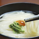 Inaniwa Udon by Inaniwa Ginshodo Akita with Soup - Global & Gourmet Shop