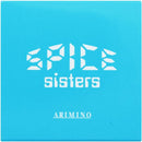 Arimino Spice Sisters Freeze Wax 35g Super Hard Hold - Tokyo Sakura Mall