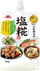 Shio Koji Fermented Rice Seasoning Paste 300g - ICHIBIKI Made in JAPAN