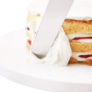 Kai Corporation DL6303 Kai House Select Cake Rotating Stand, Made in Japan