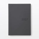 B5 Dark Gray