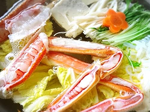 Kora Honten Crab Specialty Restaurant Crab Hot Pot Broth 720g Kani suki - ICHIBIKI Made in JAPAN