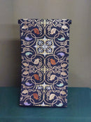 Nishijin-ori Obi for Kimonos 450cm / Silk 100% Woven in Japan - Kurumira Shop