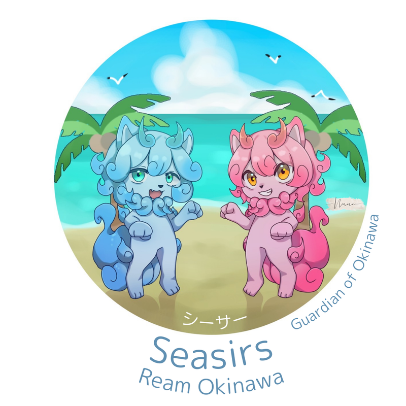 Handmade T-Shirts by Artists with Disabilities - Kurumira Shop