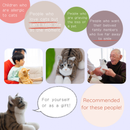 Trend Master Cat Robot Nade Nade (stroke) Neko chan EX Made in Japan - Kawasaki City Store