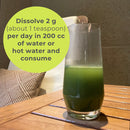 Hinata Moringa Powder, 100% Pure from Miyazaki, Japan (25g/50g) - Kurumira Shop