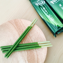 Glico Pocky Chocolate Rich Matcha Flavor – Made in JAPAN - Tokyo Sakura Mall