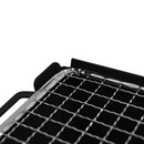 HORIZON TETSURIN traditional Iron Plate diatomaceous earth shichirin Made in JAPAN - Kawasaki City Store