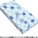 Ibonoito Premium Somen Noodles 50g x 12 Bundles – Black Label Gift Box – Made in JAPAN - Tokyo Sakura Mall