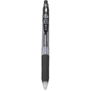 Zebra Sarasa Clip 0.5mm Gel Pen Black 5pcs – Made in JAPAN - Tokyo Sakura Mall