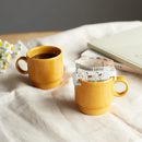 Sarutahiko Coffee Mocha Mild Drip Bag 11g×5×2 – Medium Dark Roast – Made in JAPAN - Tokyo Sakura Mall