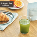 Moringa Brown Sugar Powder, with Okinawan Brown Sugar (75g) - Kurumira Shop