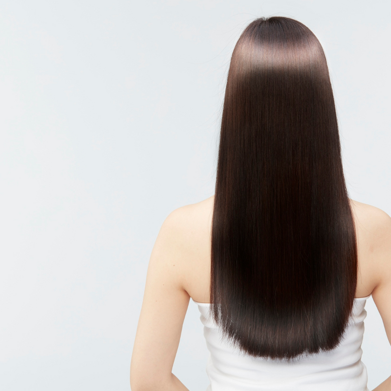 Kracie Ichikami Shampoo & Conditioner Set – Silky Smooth Type, 330ml + 330g Refills – Made in JAPAN - Tokyo Sakura Mall