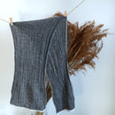 YOSHINANI Reed Cotton Stole Towel Soft Quick Dry 120cm - Kawasaki City Store