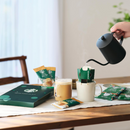 Starbucks Japan Assort Gift SBE-10B Drip & Stick Coffee 200g - Tokyo Sakura Mall