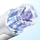 Soladey Rhythm2 Ionic Power Electric Toothbrush Solar Panels-TiO2 Semiconductor - Shiken