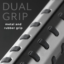 Pentel Orenz AT Mechanical Pencil Dual Grip Type 0.5mm XPP2005-N Made in Japan