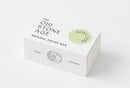 THE OLD STONE AGE - Bar & Powder Set - Eco-friendly Cleanser made from a Natural Volcanic Ash from Kagoshima - Kurumira Shop