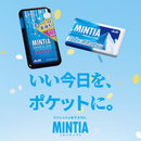 Mintia Grape - Japanese mint tablets 0.25oz/7g