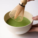 Ippodo Tea - Ikuyo Matcha (1.05oz) - For Lattes and Usucha - Medium & Snappy - Kyoto Since 1717