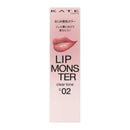 KATE Lip Monster Clear Tone Long-Lasting Lipstick 3g - Tokyo Sakura Mall