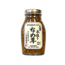 Ganso Nametake - 7.0 oz - Enoki Mushroom Tsukudani - Natural Seasoning - Made in Japan