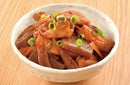 Aka Kara Spicy Miso Pork Motsu Stew 165g Nikomi Authentic Japanese Flavor - ICHIBIKI Made in JAPAN