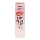 KATE Lip Monster Clear Tone Long-Lasting Lipstick 3g - Tokyo Sakura Mall