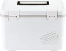 Shinwa (SHINWA) Holiday Land Cooler 17H 17H White