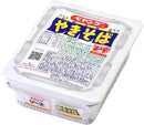 Peyoung Sauce Yakisoba  Japanese Stir-Fried Noodle Delight with Rich Sauce -Tokyo Snack Land