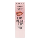 KATE Lip Monster Clear Tone Long-Lasting Lipstick 3g - Tokyo Sakura Mall