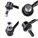 OEM ZVW30: Prius Front Stabilizer Link Assembly (Left and Right Set) 48820-42030 - Critical safety parts for cars - Kurumira Shop