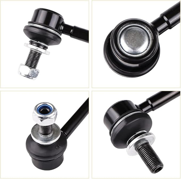 OEM ZVW30: Prius Front Stabilizer Link Assembly (Left and Right Set) 4